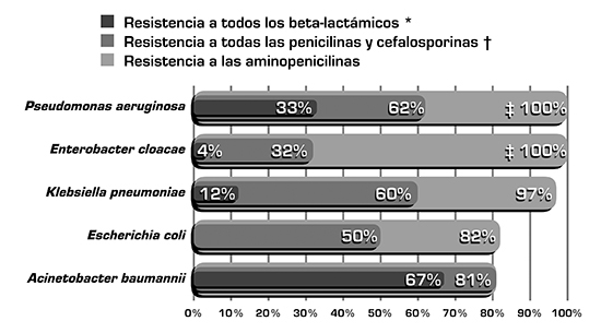perfil de resistencia